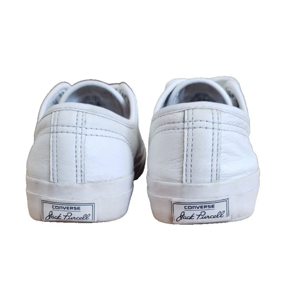 Converse jack purcell